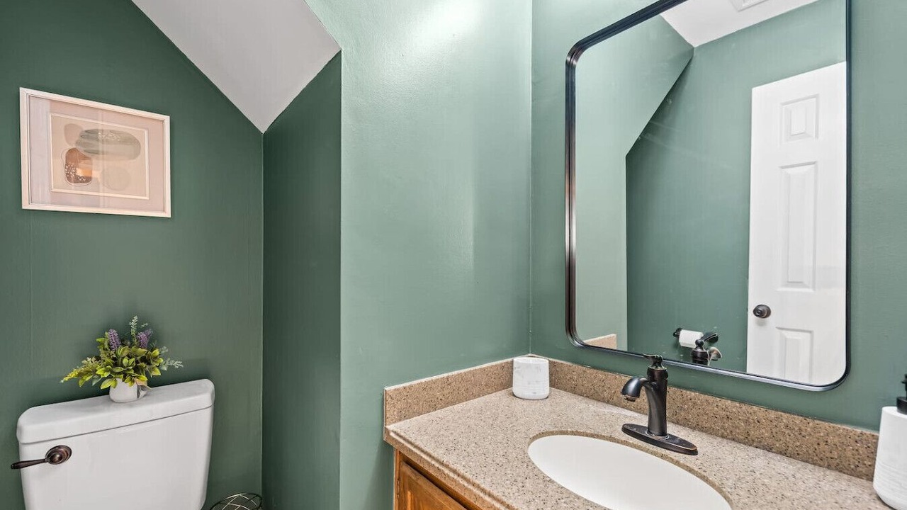 Photo of Bathroom in North Charleston