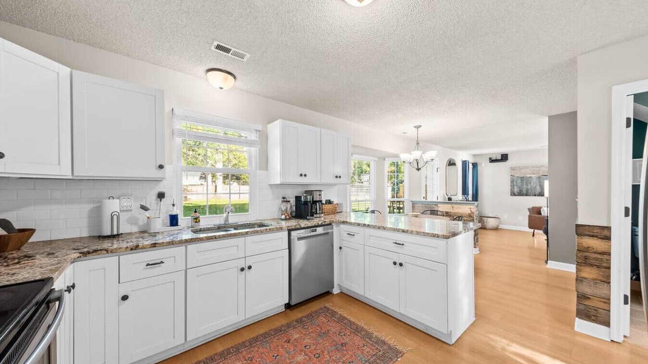 Photo of Kitchen in North Charleston