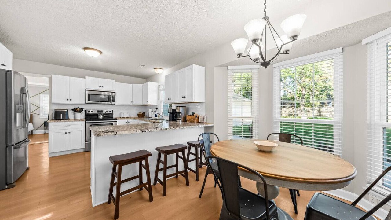 Photo of Kitchen in North Charleston