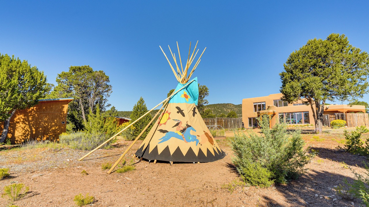 Photo of Outdoor in Glorieta