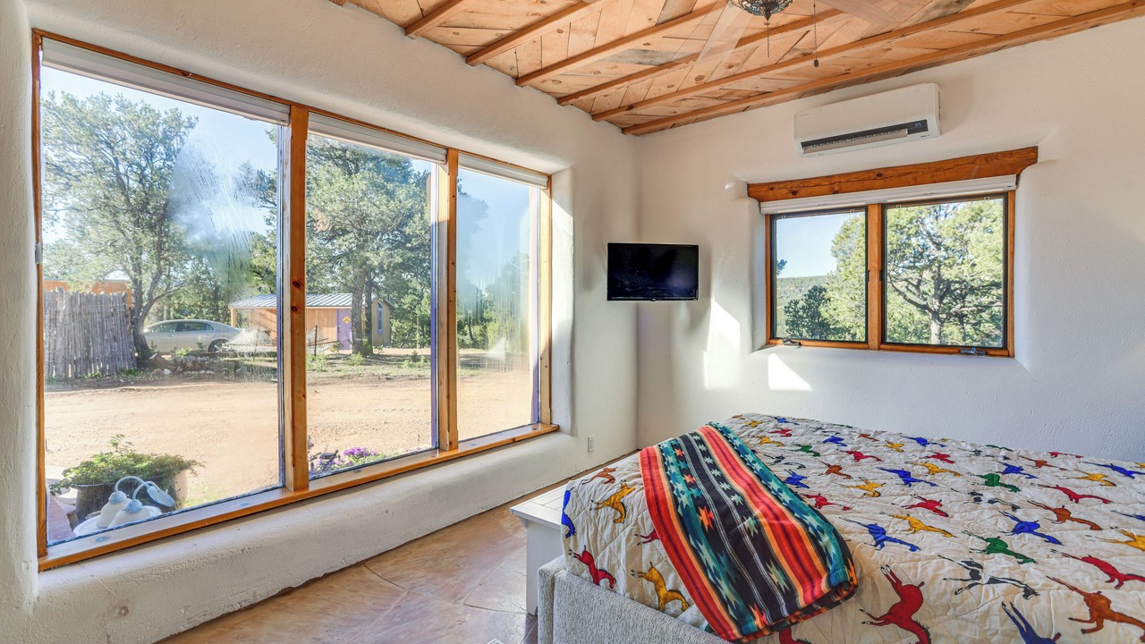 Photo of Bedroom in Glorieta