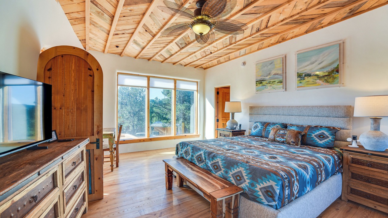 Photo of Livingroom in Glorieta