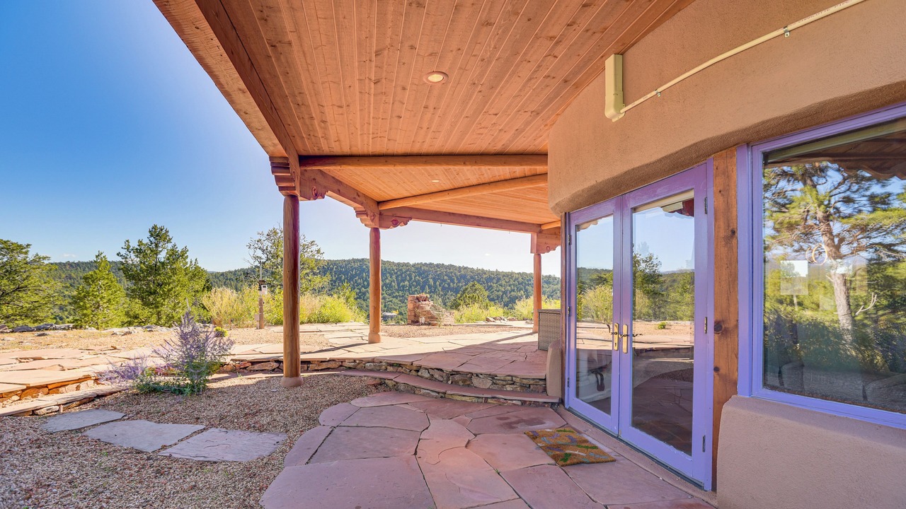 Photo of Patio Balcony in Glorieta