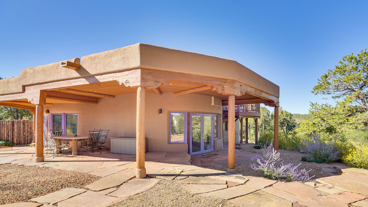 Photo of Outdoor in Glorieta