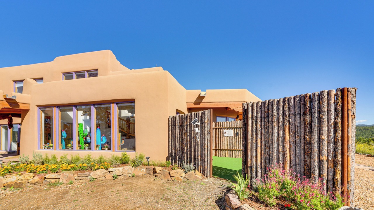 Photo of Outdoor in Glorieta