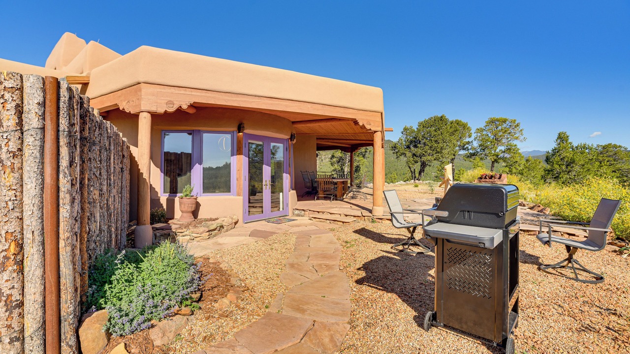Photo of Outdoor in Glorieta