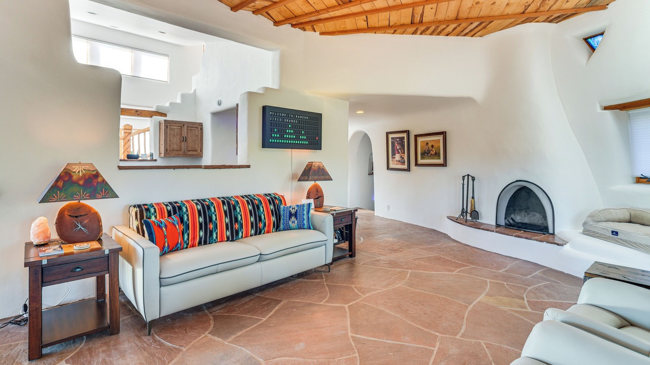 Photo of Livingroom in Glorieta