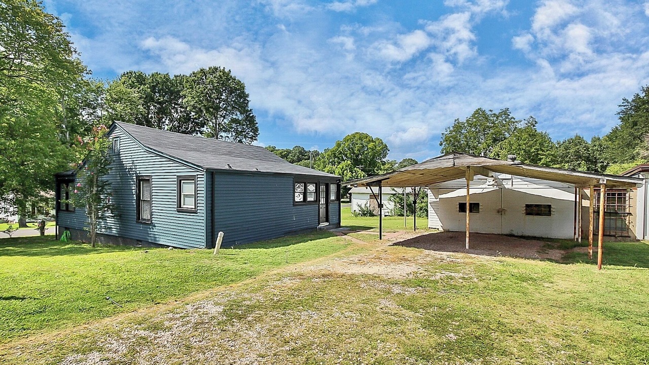 Photo of Outdoor in Kannapolis
