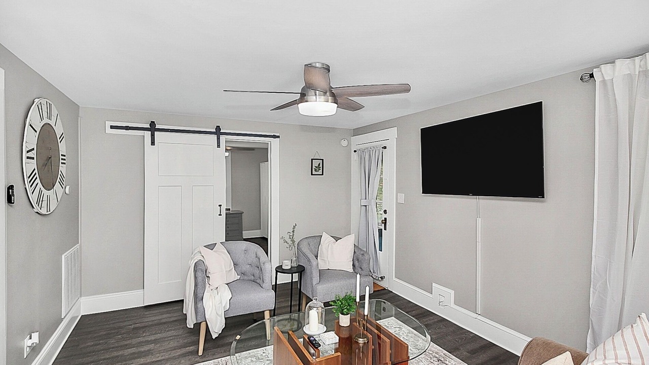 Photo of Livingroom in Kannapolis