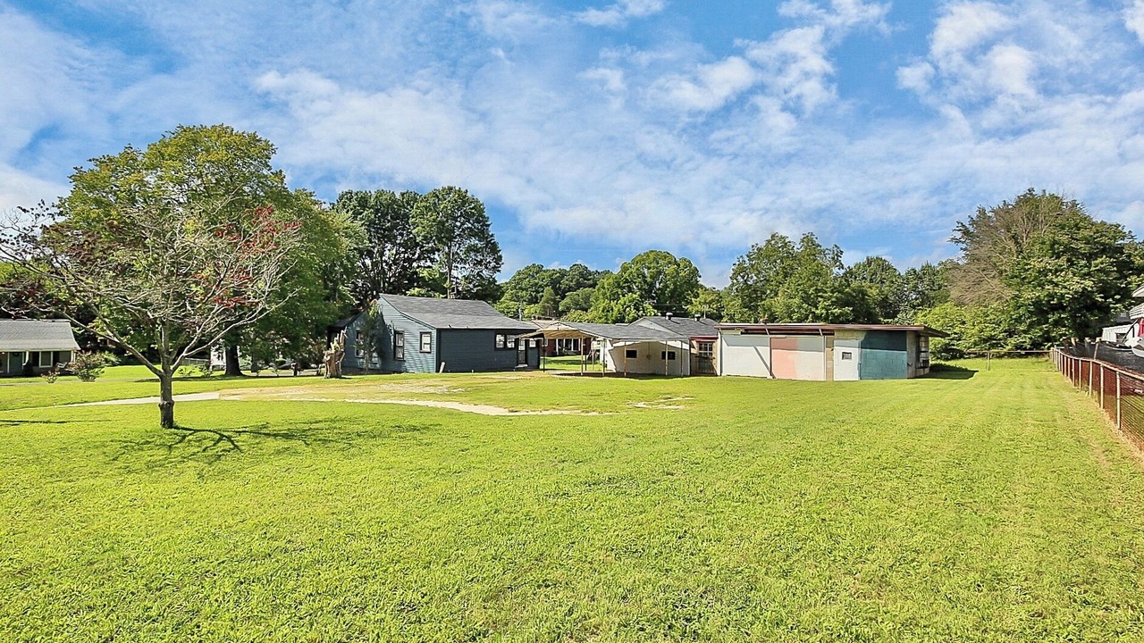 Photo of Outdoor in Kannapolis