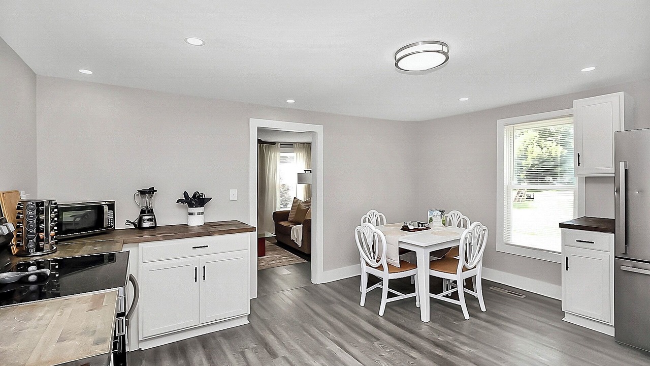 Photo of Kitchen in Kannapolis