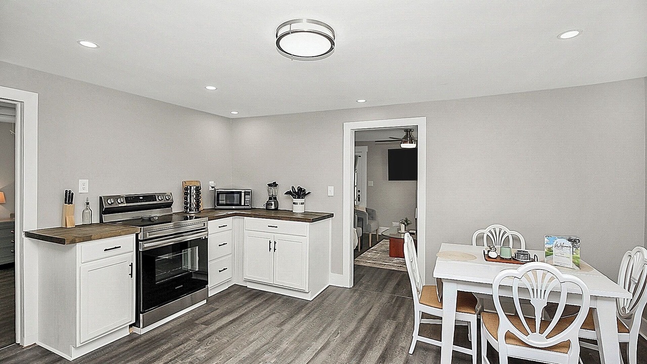 Photo of Kitchen in Kannapolis
