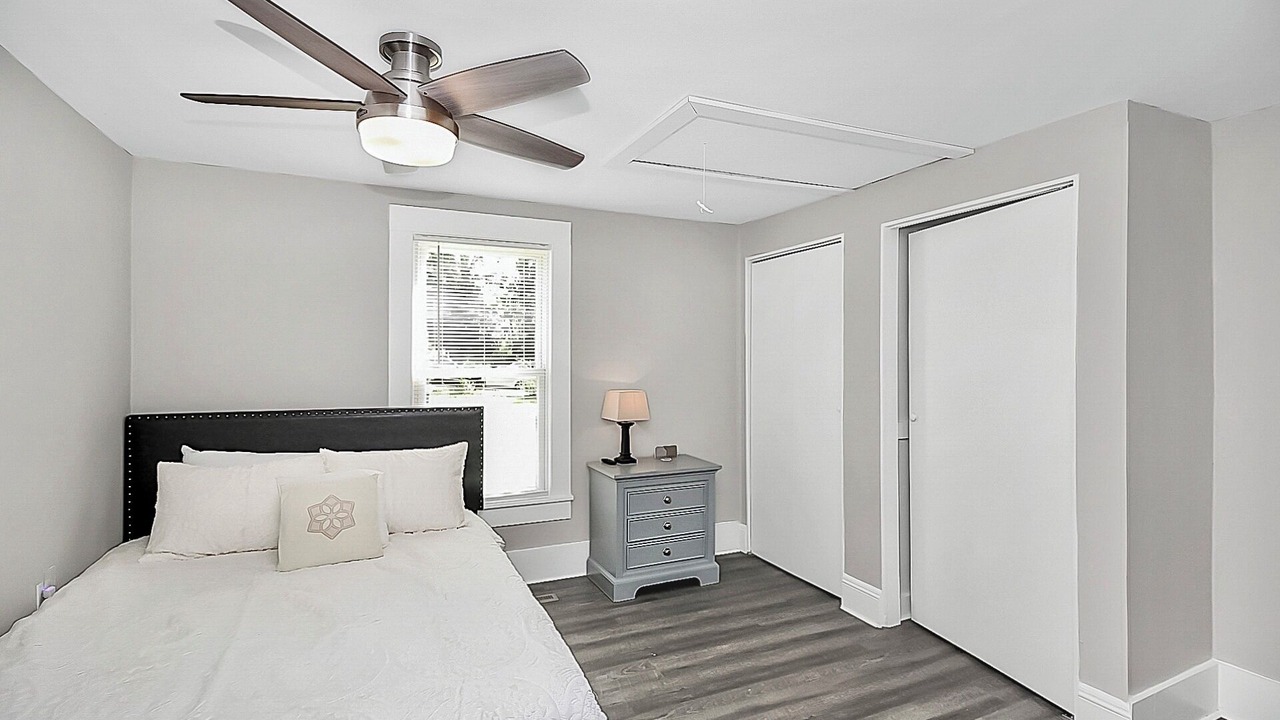Photo of Bedroom in Kannapolis