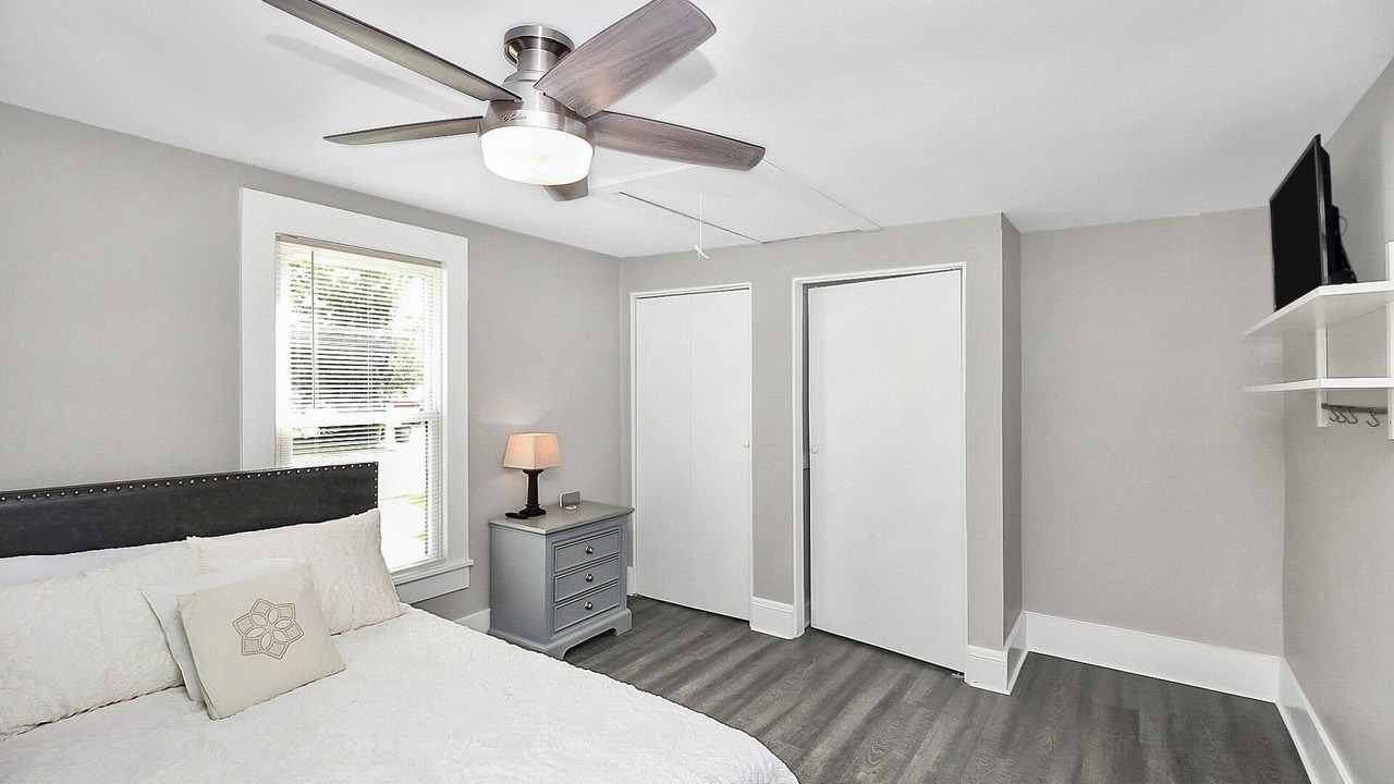 Photo of Bedroom in Kannapolis