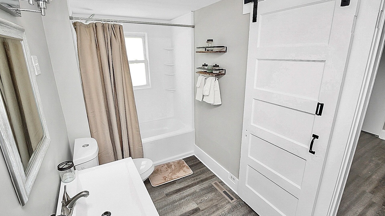 Photo of Bathroom in Kannapolis