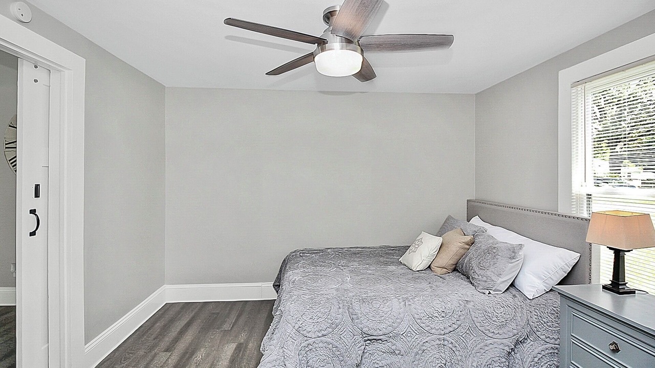 Photo of Bedroom in Kannapolis