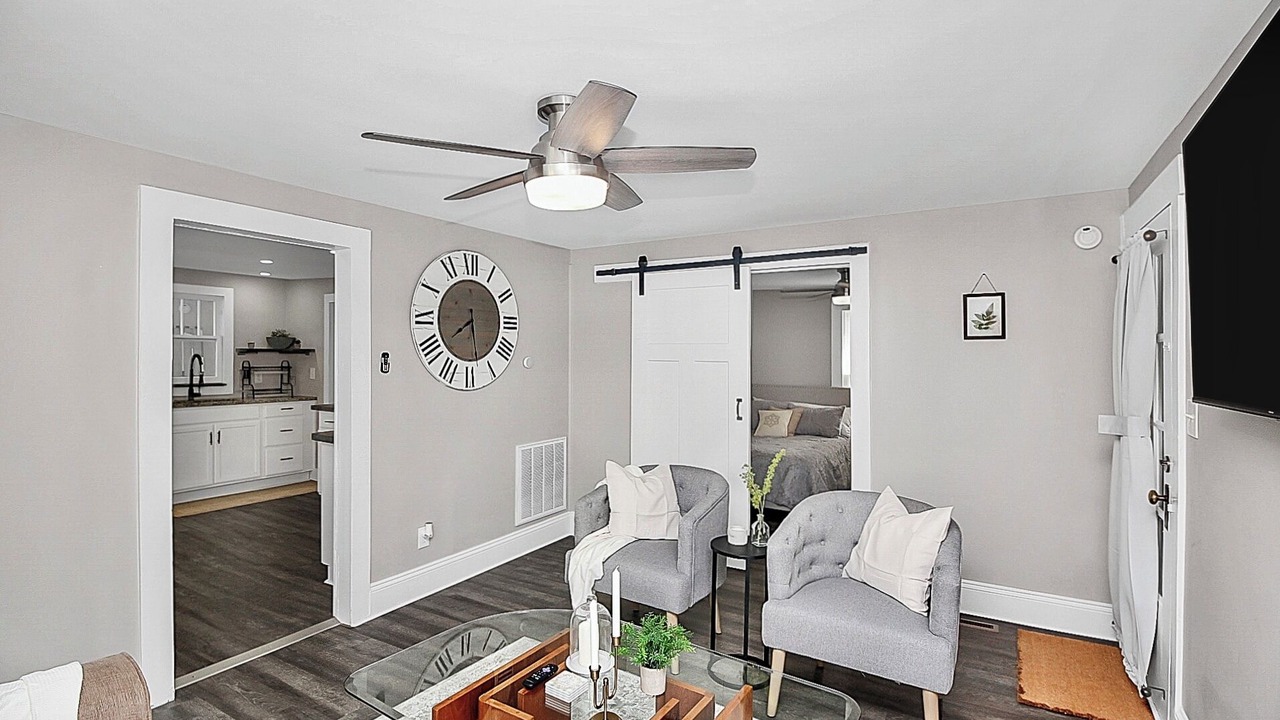 Photo of Livingroom in Kannapolis