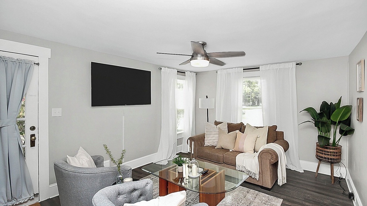 Photo of Livingroom in Kannapolis