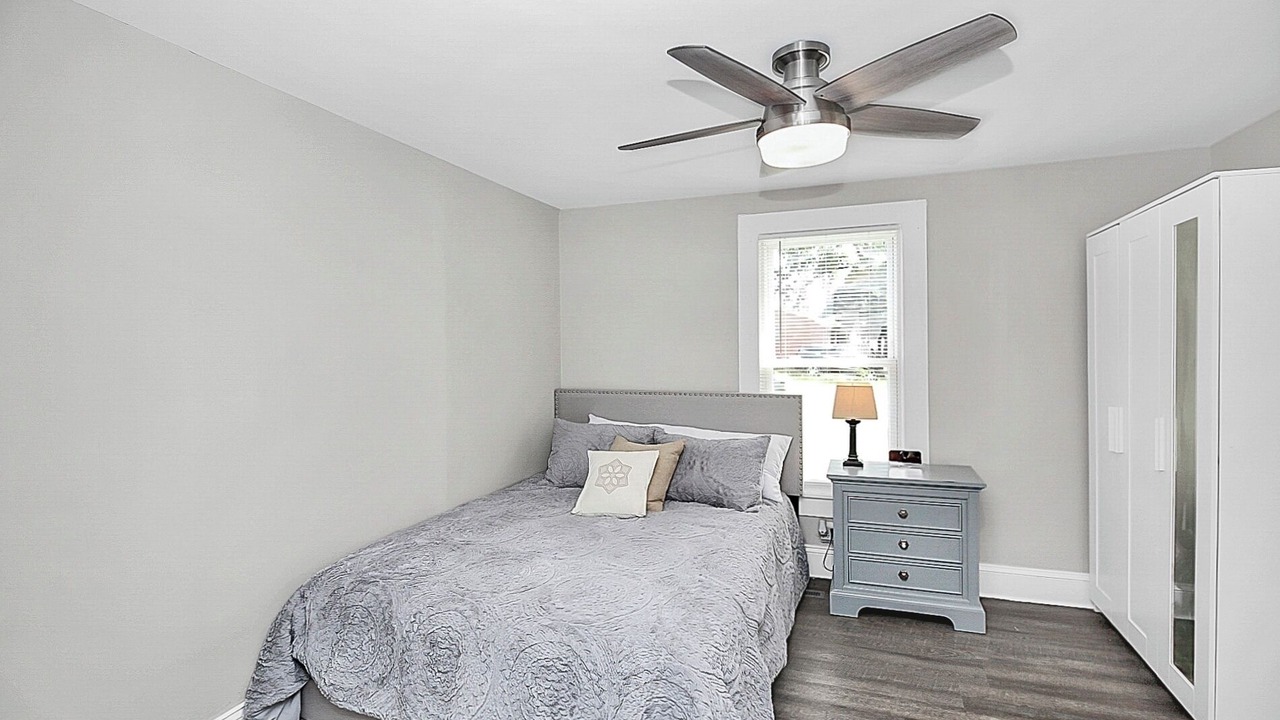 Photo of Bedroom in Kannapolis