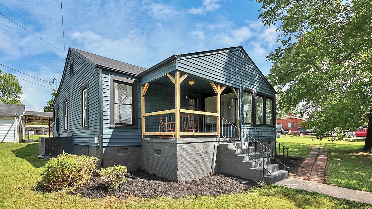 Photo of Outdoor in Kannapolis
