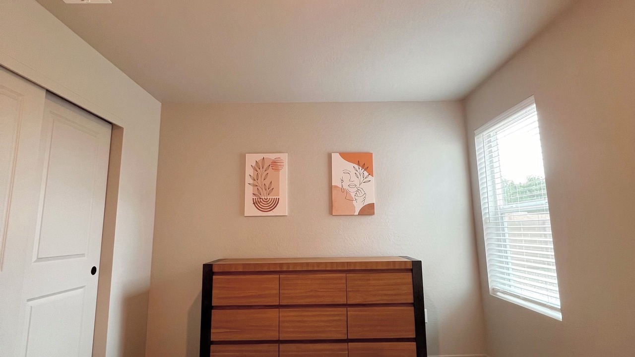Photo of Bedroom in Roswell