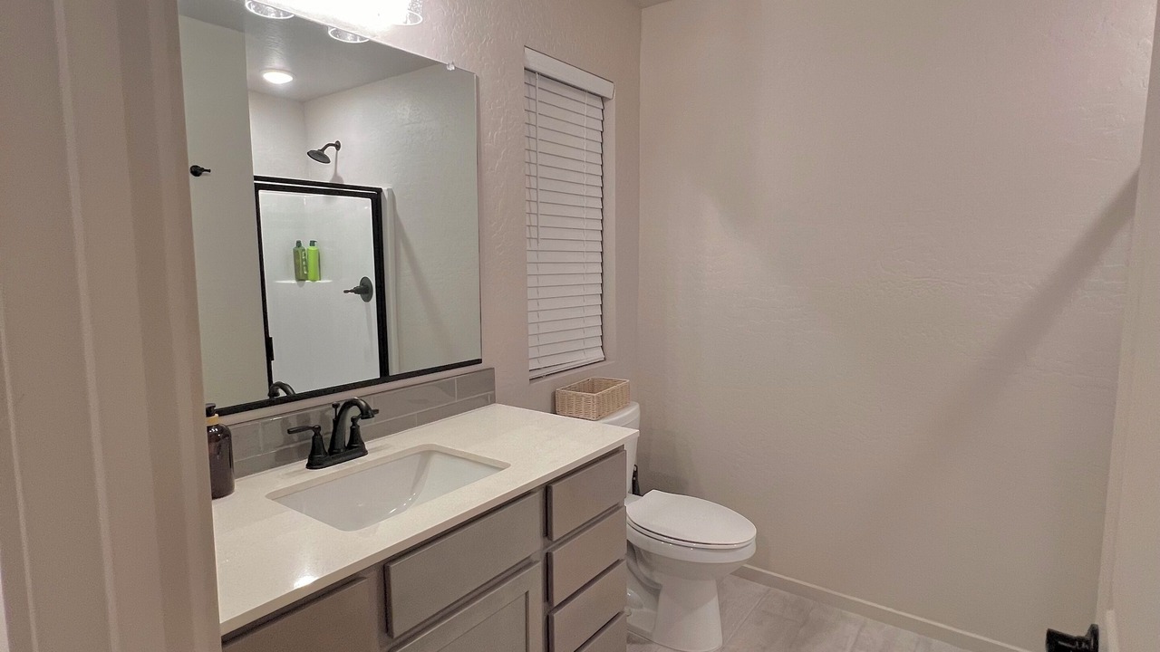 Photo of Bathroom in Roswell