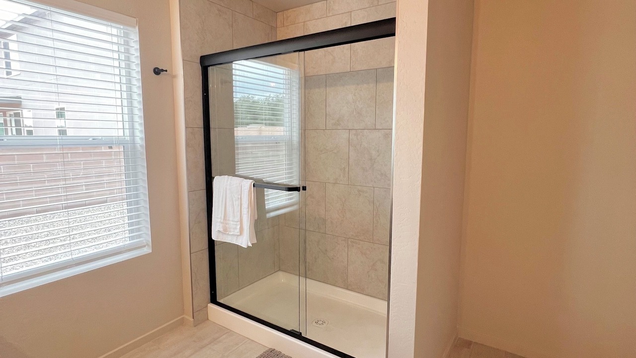 Photo of Bathroom in Roswell