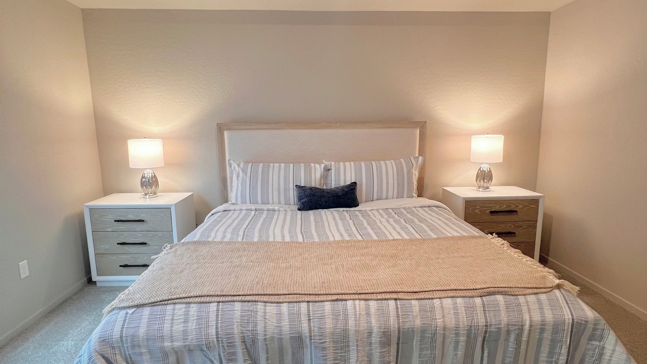 Photo of Bedroom in Roswell