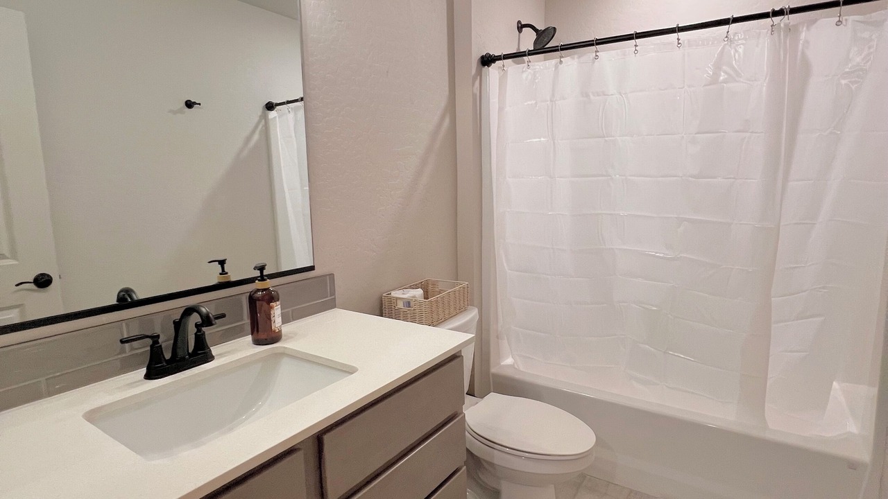 Photo of Bathroom in Roswell