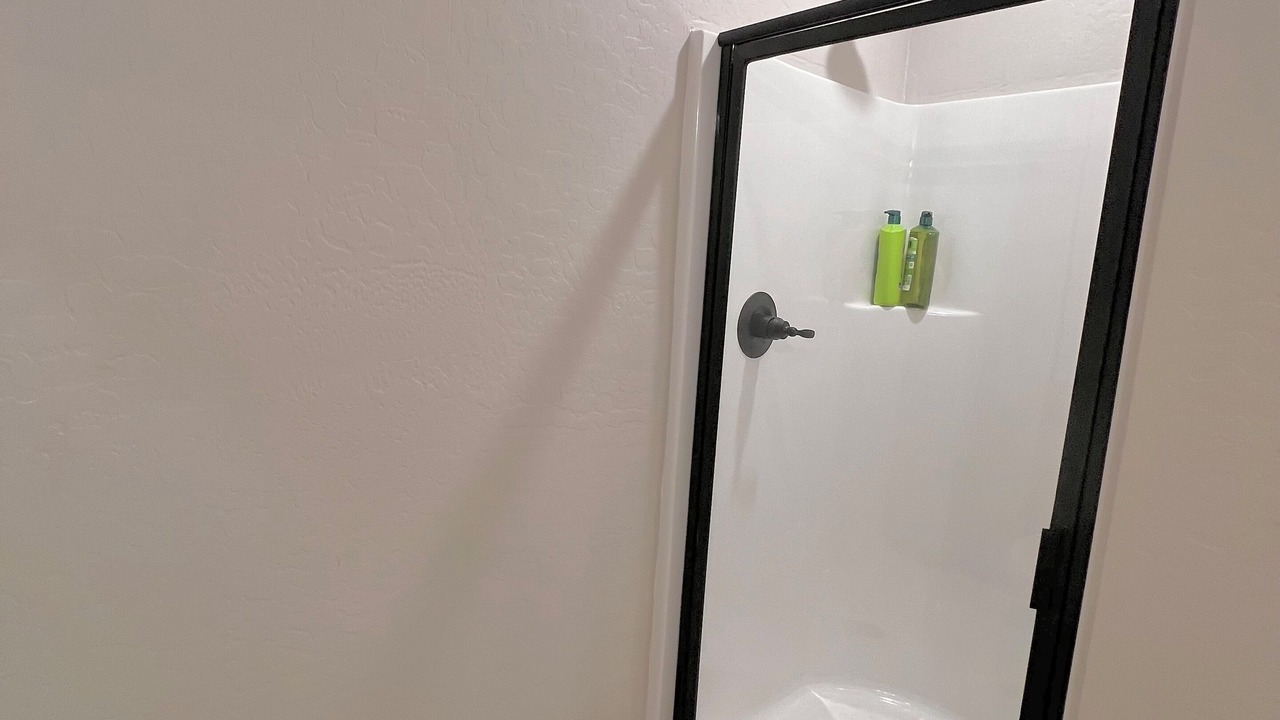 Photo of Bathroom in Roswell