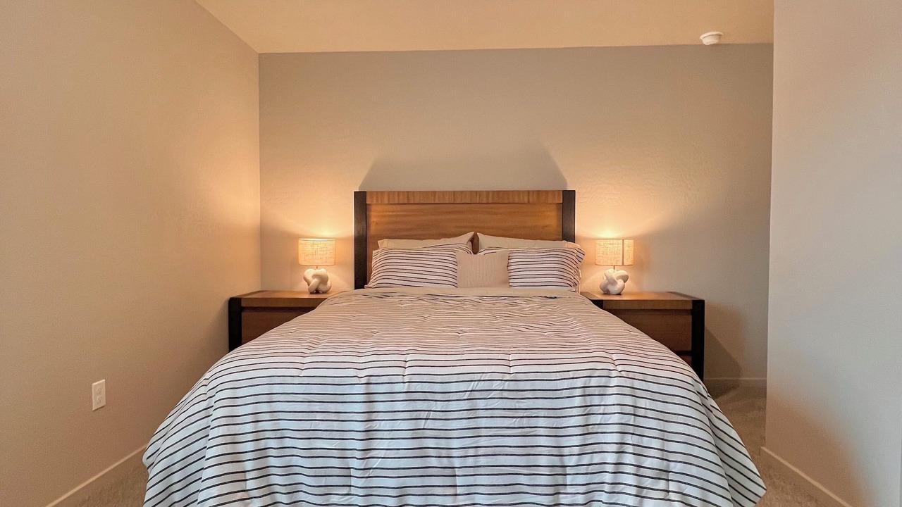 Photo of Bedroom in Roswell