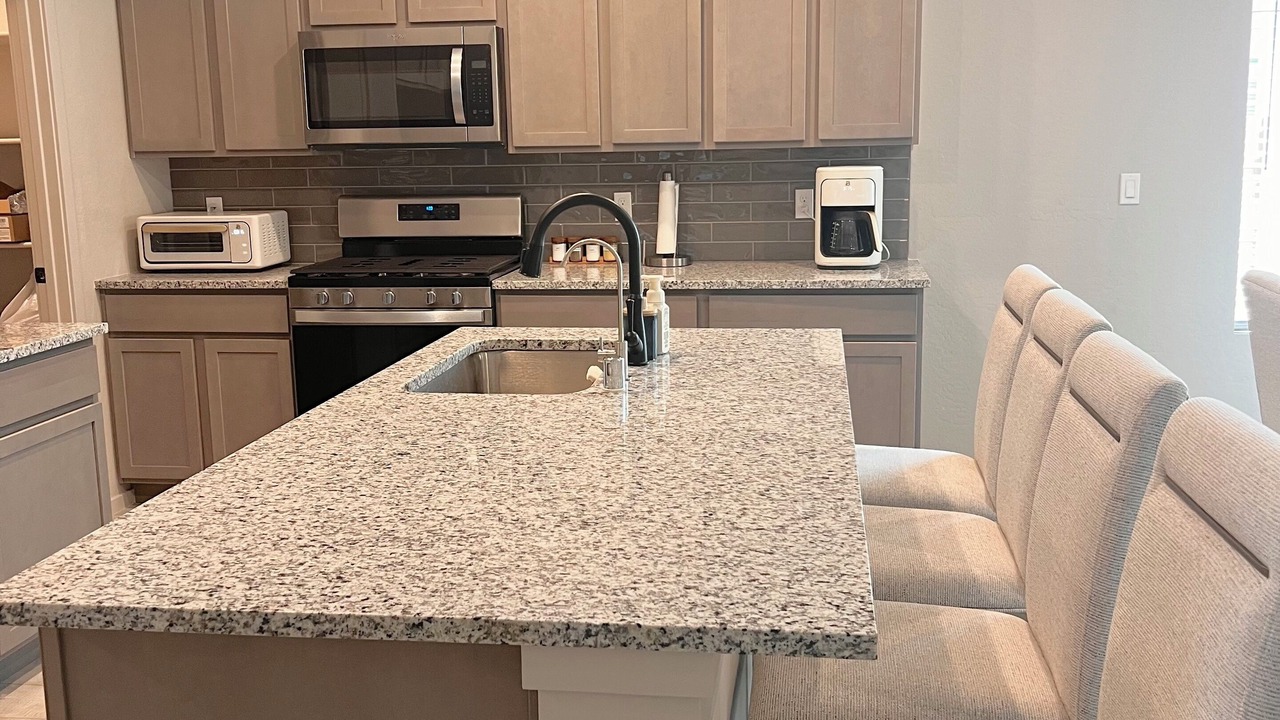 Photo of Kitchen in Roswell