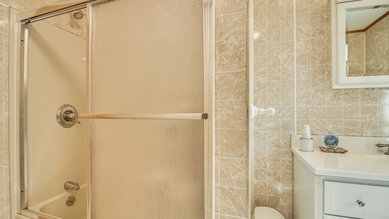 Photo of Bathroom in Strong