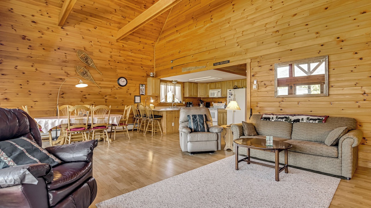 Photo of Bedroom in Strong