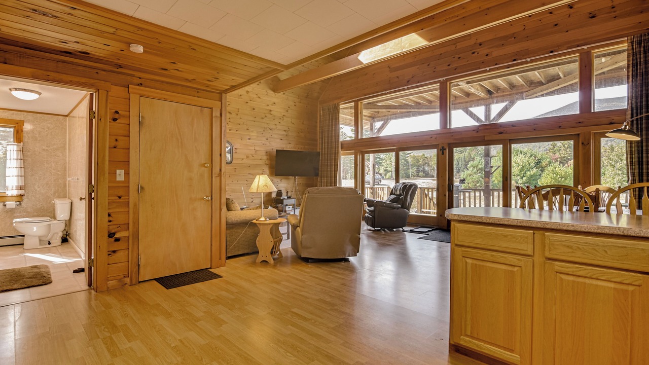 Photo of Livingroom in Strong