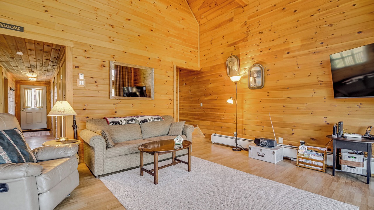 Photo of Livingroom in Strong