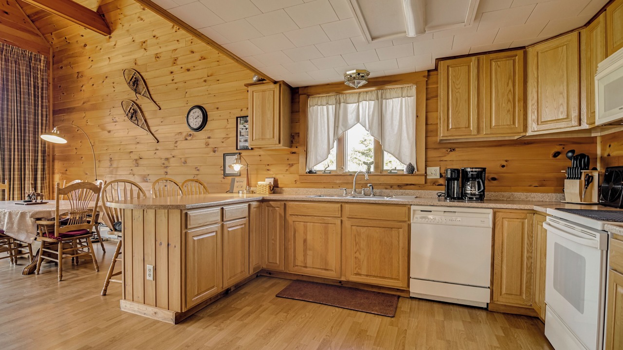 Photo of Kitchen in Strong