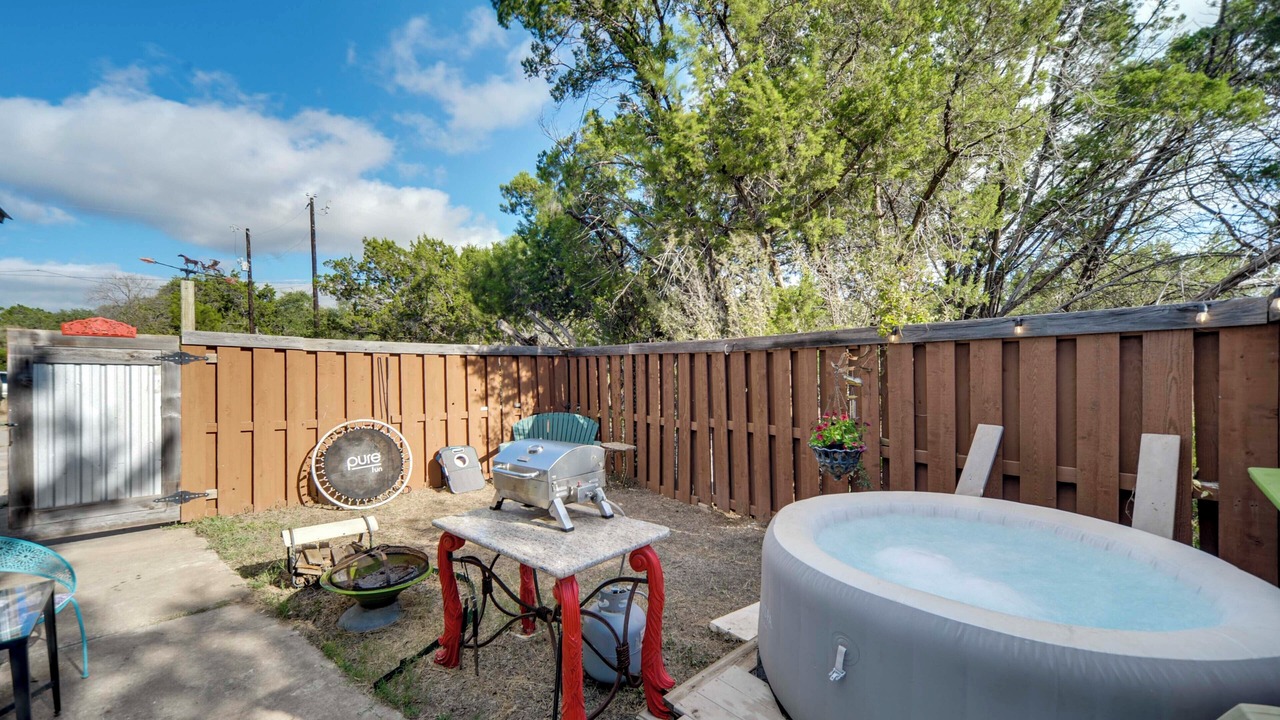 Photo of Outdoor in Lakeway