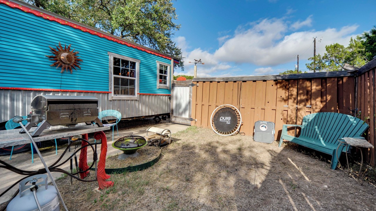 Photo of Outdoor in Lakeway