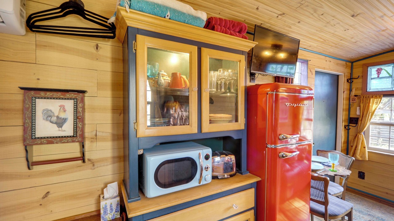 Photo of Kitchen in Lakeway