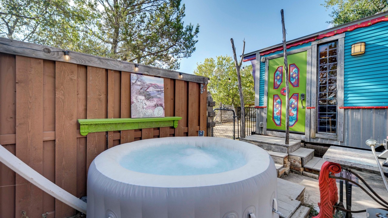 Photo of Outdoor in Lakeway