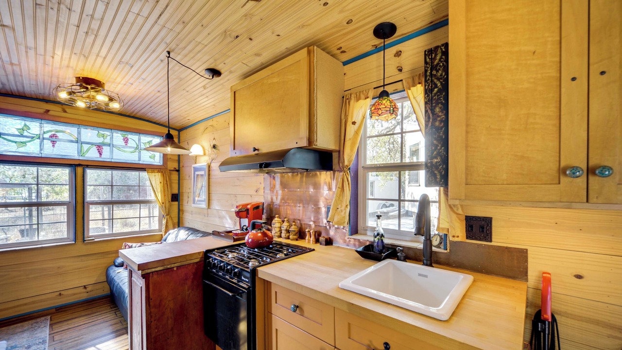 Photo of Kitchen in Lakeway