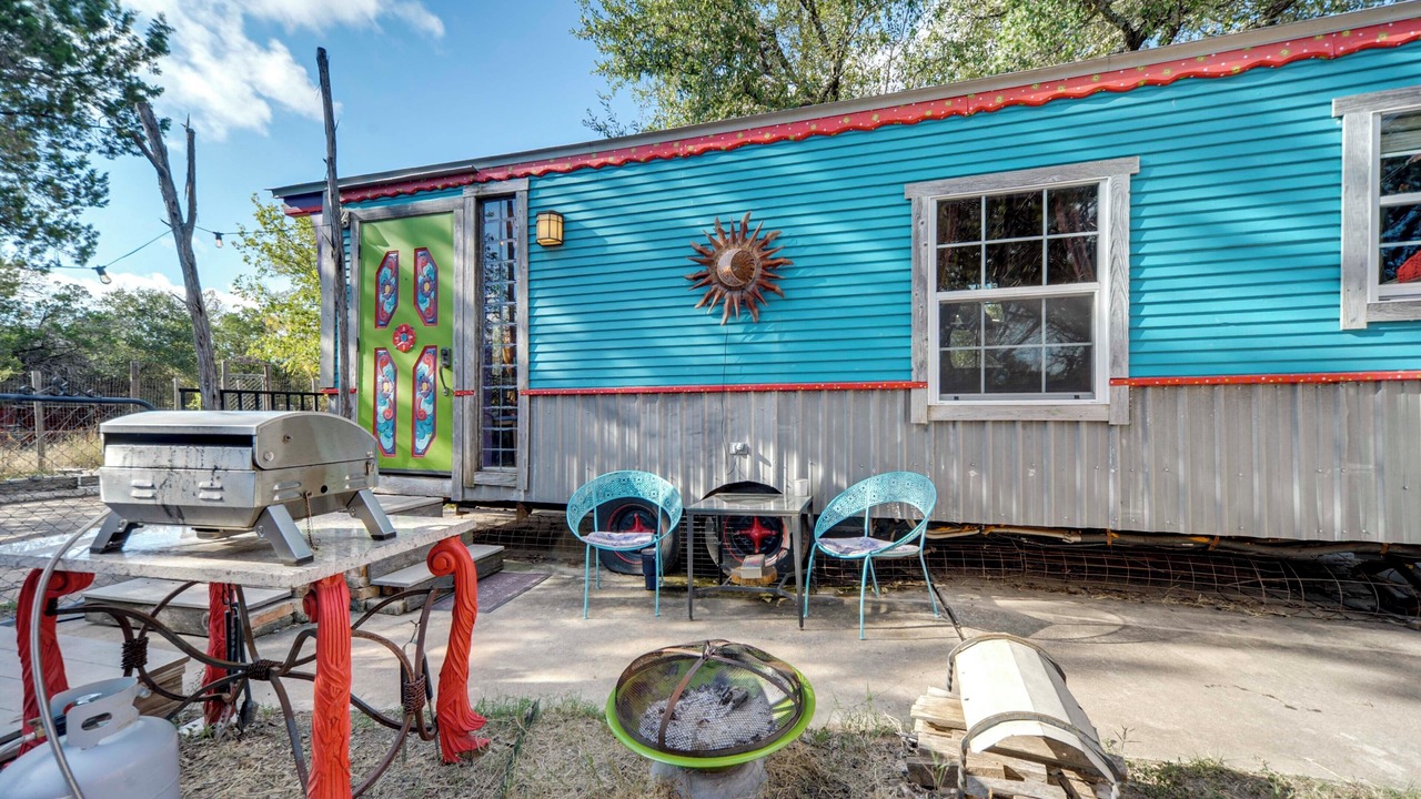 Photo of Outdoor in Lakeway