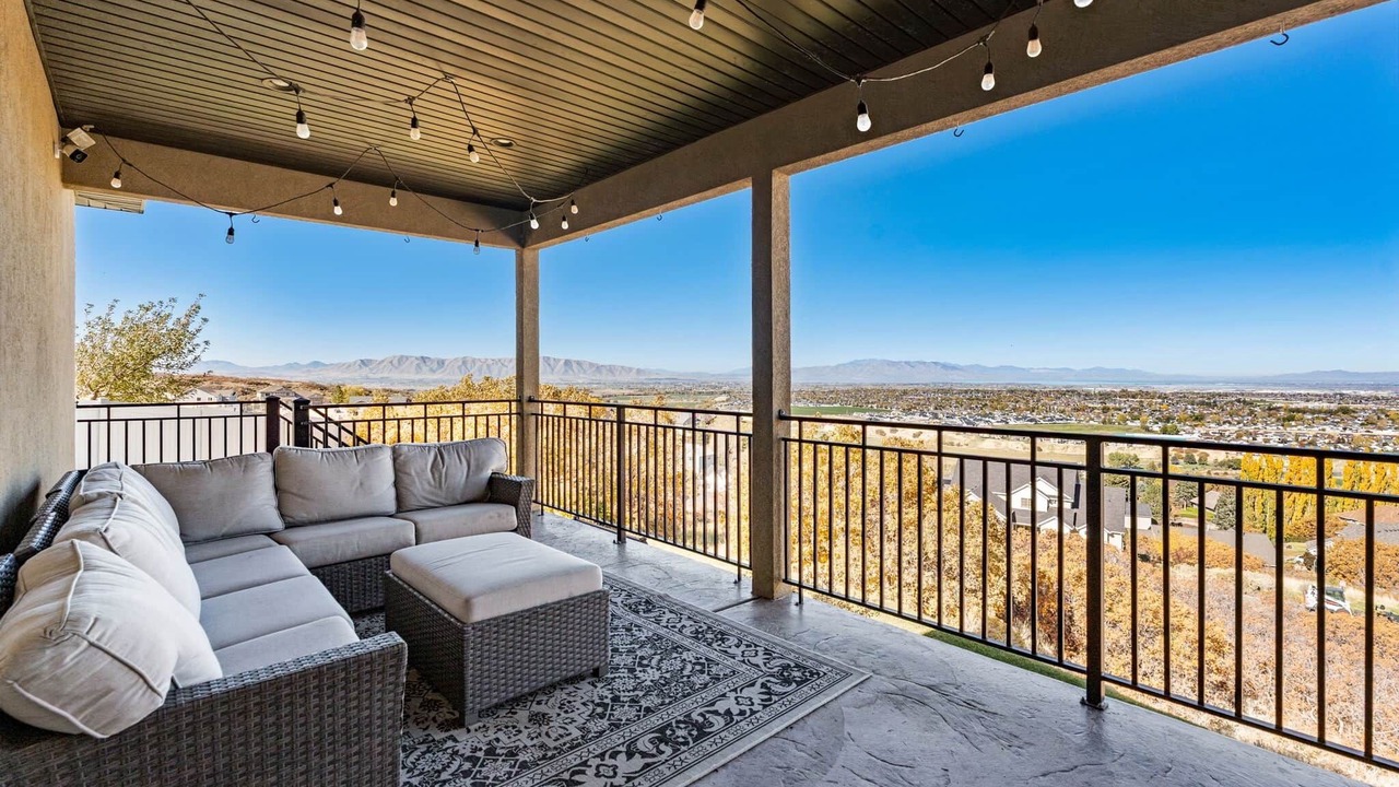 Photo of Outdoor in Spanish Fork