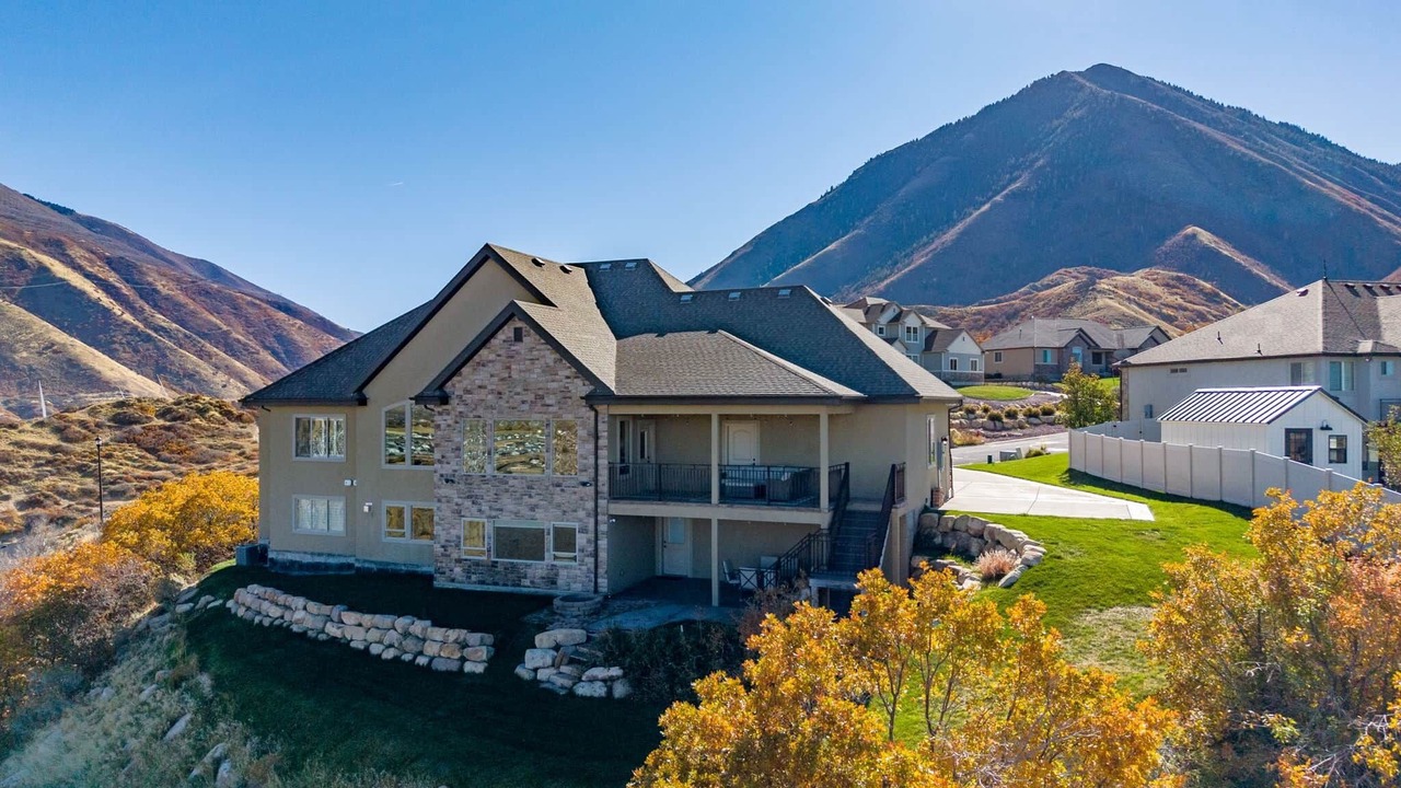 Photo of Outdoor in Spanish Fork
