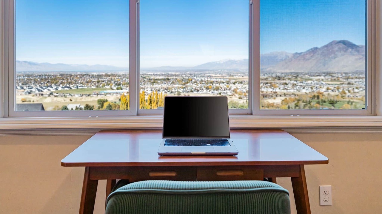 Photo of Bedroom in Spanish Fork