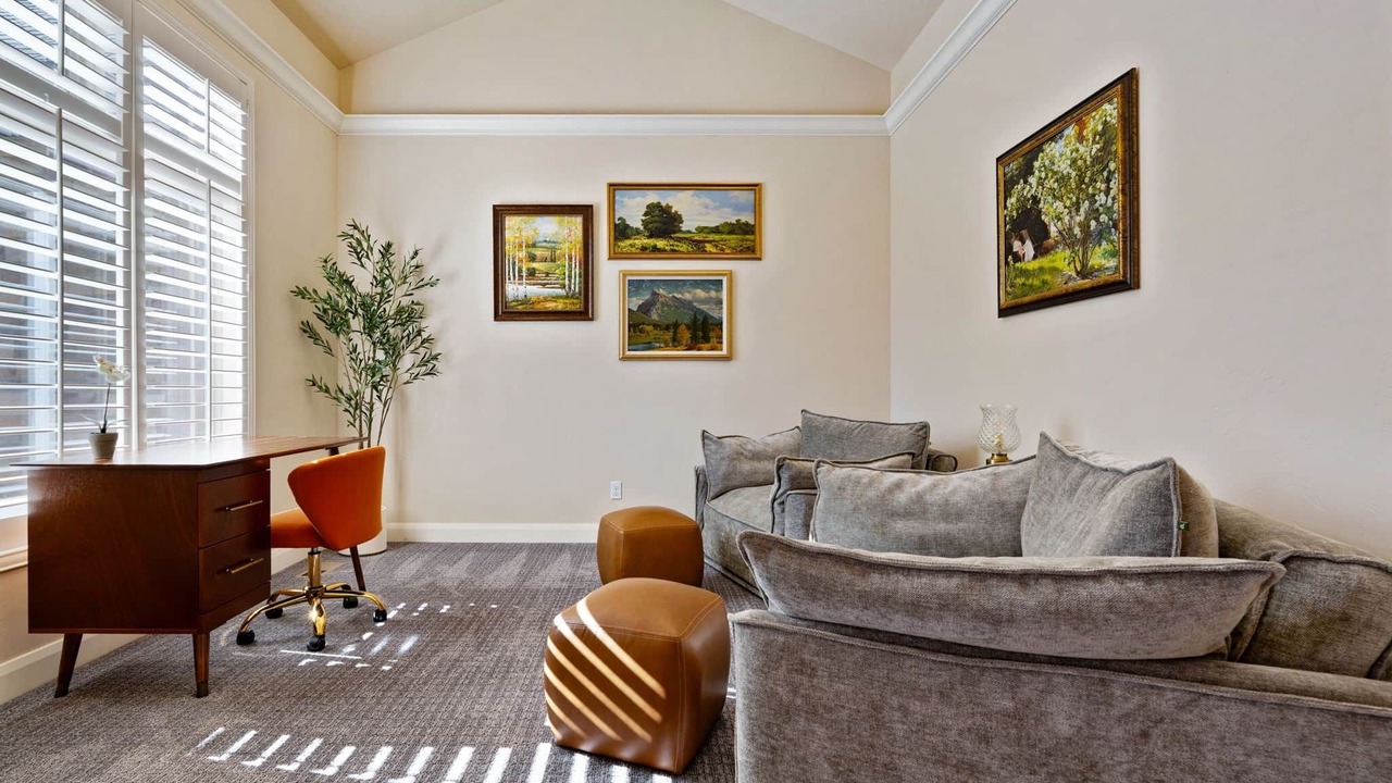 Photo of Bedroom in Spanish Fork