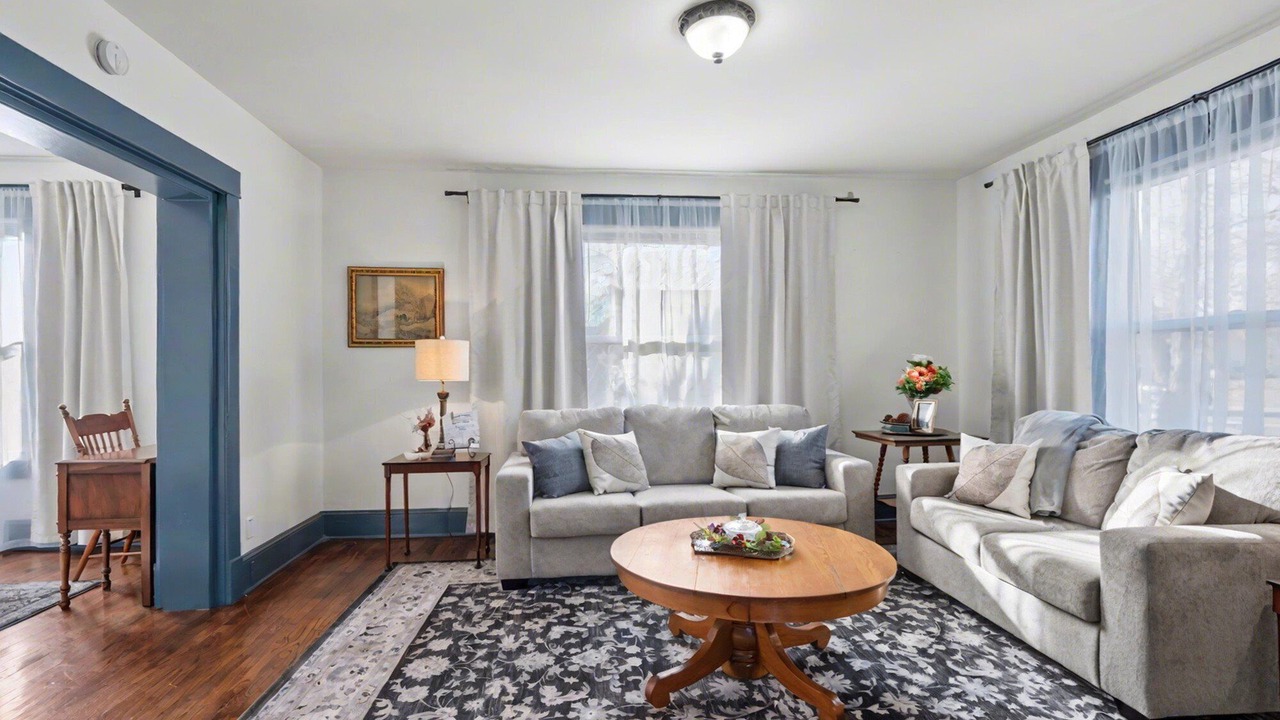 Photo of Livingroom in De Soto