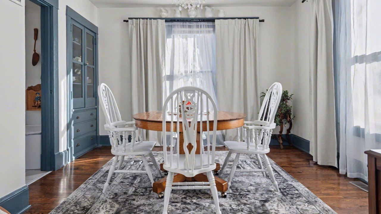 Photo of Livingroom in De Soto
