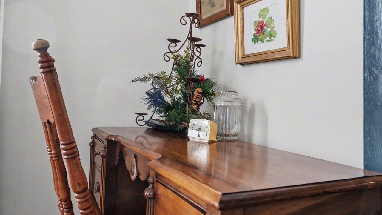 Photo of Bedroom in De Soto